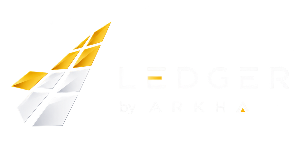 Ledger by Arkha
